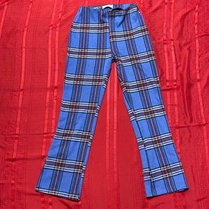 Urban Outfitters Flare Leggings